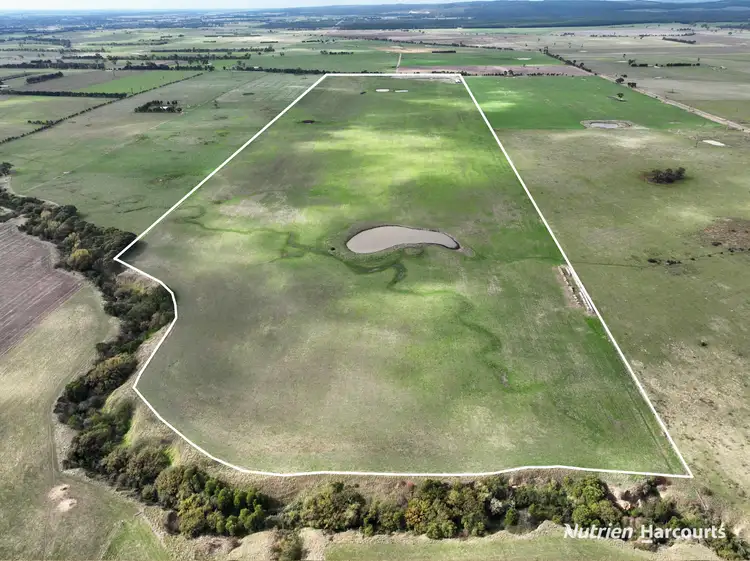 Main view of Homely rural property listing, CA 200 & 200 B Colliers Lane, Flynn VIC 3844