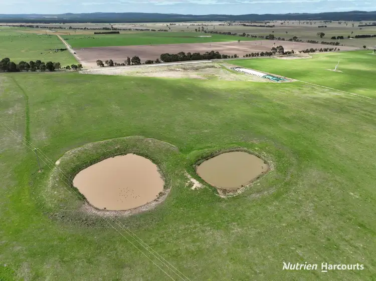 Second view of Homely rural property listing, CA 200 & 200 B Colliers Lane, Flynn VIC 3844