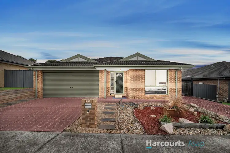 23 Khalil Avenue, Dandenong North VIC 3175