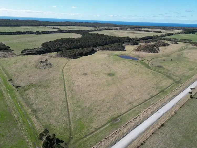 Second view of Homely rural property listing, Lot 1 Haines Road, Egg Lagoon TAS 7256