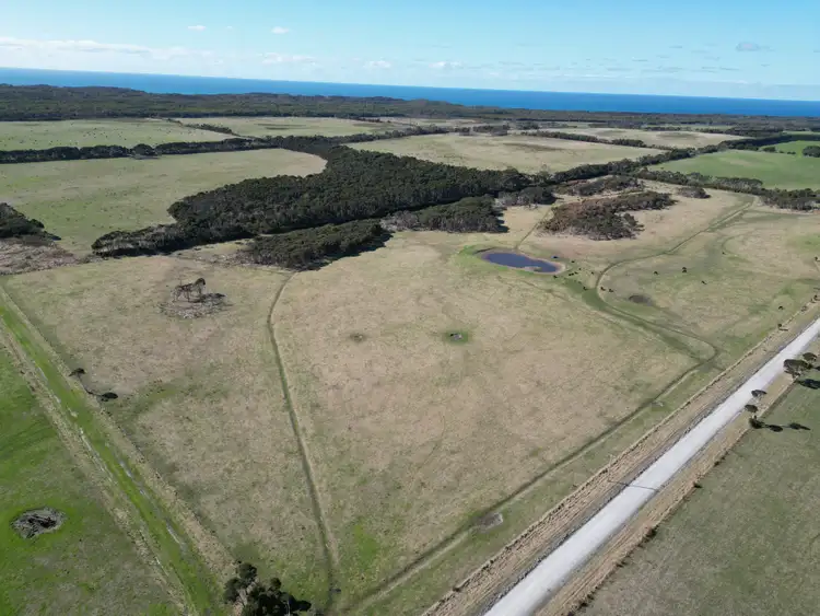 Third view of Homely rural property listing, Lot 1 Haines Road, Egg Lagoon TAS 7256