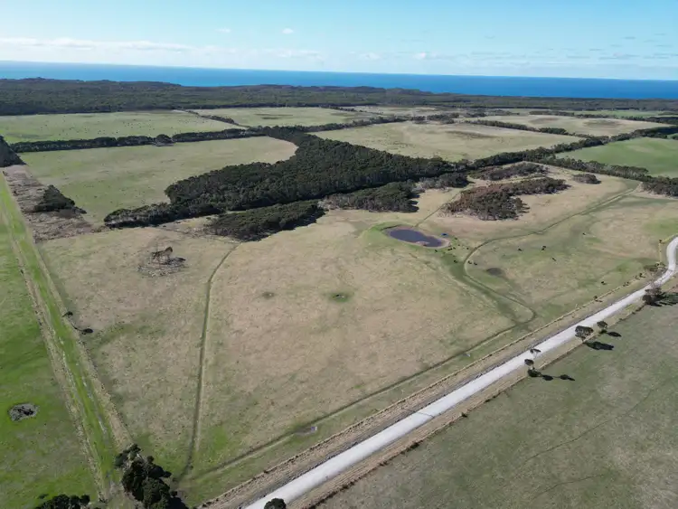 Fourth view of Homely rural property listing, Lot 1 Haines Road, Egg Lagoon TAS 7256