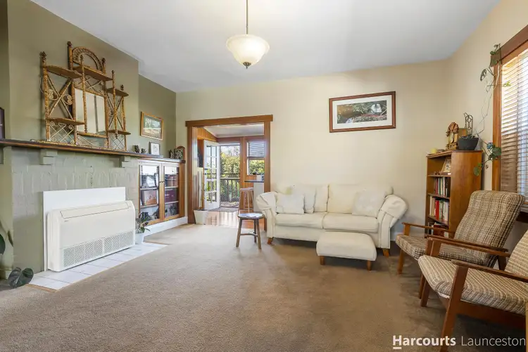 Second view of Homely house listing, 6A Hamilton Street, West Launceston TAS 7250