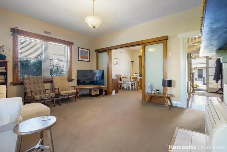 Third view of Homely house listing, 6A Hamilton Street, West Launceston TAS 7250