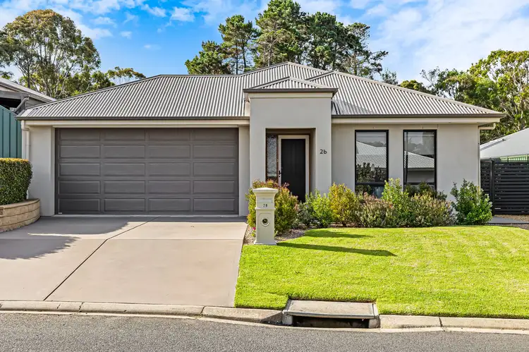 Third view of Homely house listing, 2B Jasmin Drive, Victor Harbor SA 5211