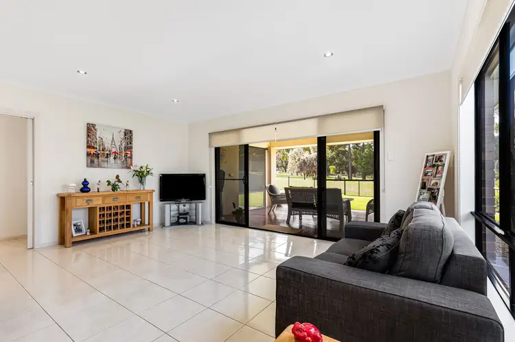 Seventh view of Homely house listing, 2B Jasmin Drive, Victor Harbor SA 5211