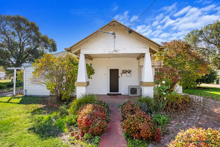 Main view of Homely house listing, 15 Wrights Road, Yarck VIC 3719