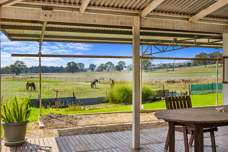 Third view of Homely house listing, 15 Wrights Road, Yarck VIC 3719