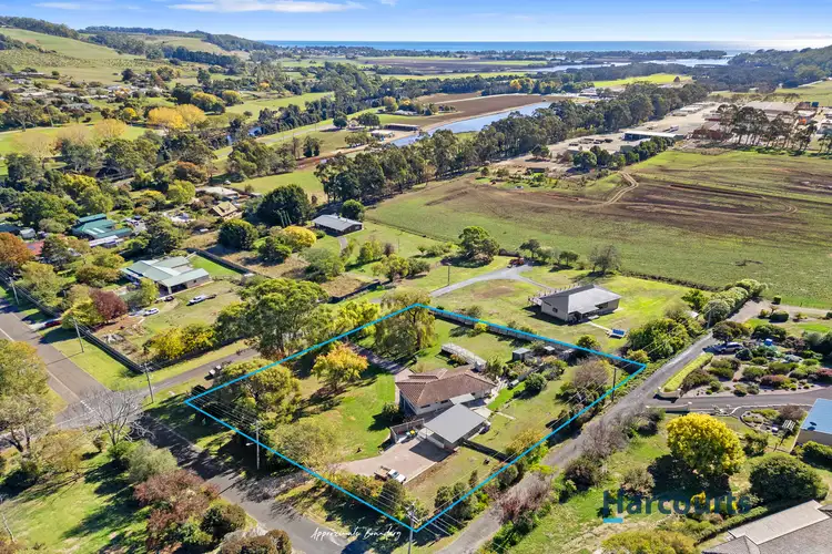 Main view of Homely house listing, 21 William Street, Forth TAS 7310