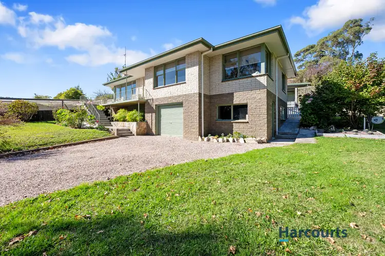 Second view of Homely house listing, 21 William Street, Forth TAS 7310