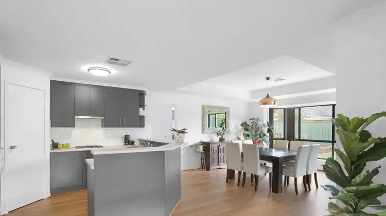 Second view of Homely house listing, 13 Tangerine Court, Aldinga Beach SA 5173