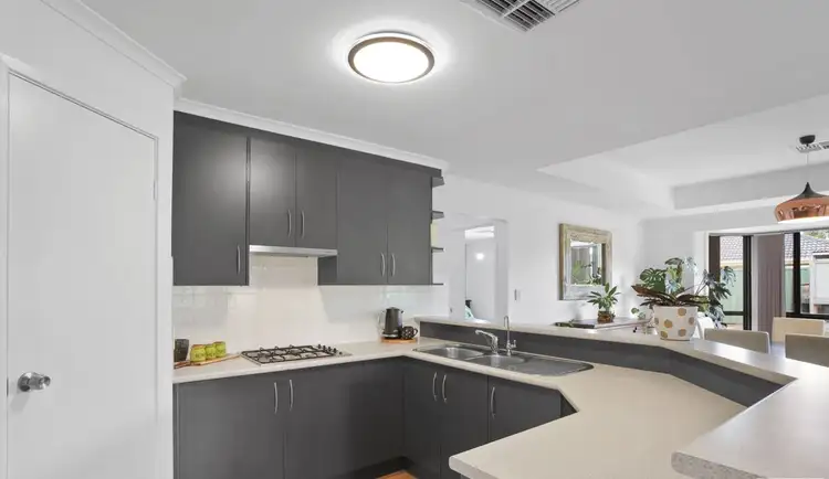 Third view of Homely house listing, 13 Tangerine Court, Aldinga Beach SA 5173