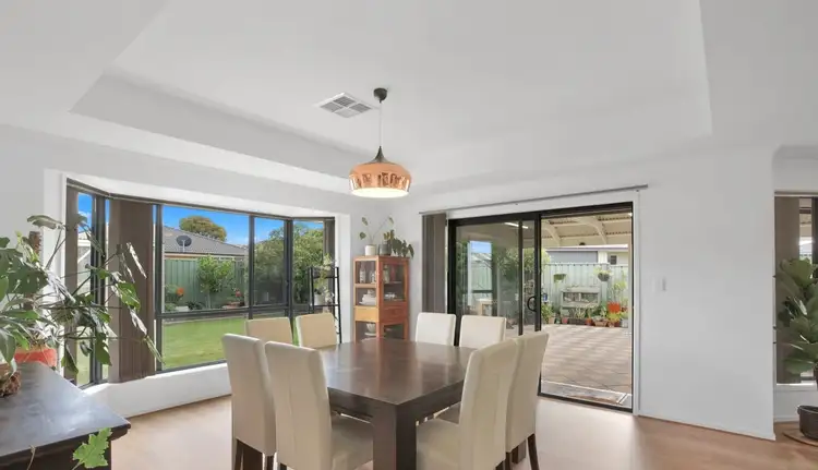Fourth view of Homely house listing, 13 Tangerine Court, Aldinga Beach SA 5173