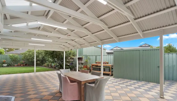 Fifth view of Homely house listing, 13 Tangerine Court, Aldinga Beach SA 5173
