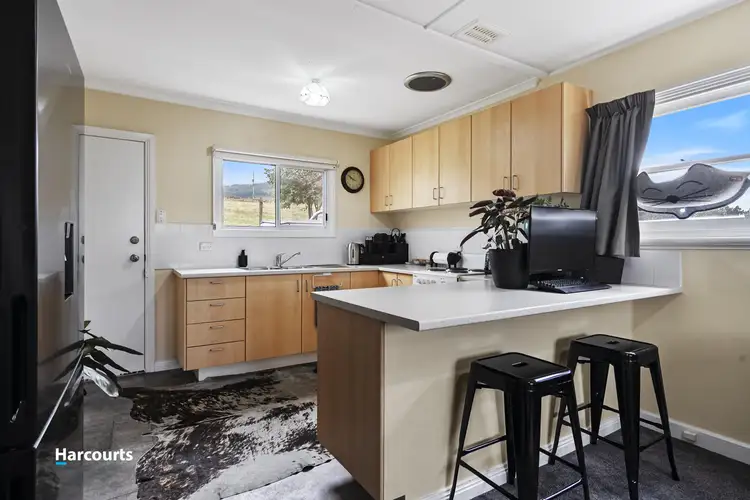 Second view of Homely house listing, 15 Swamp Road, Franklin TAS 7113