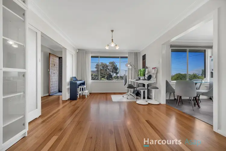 Second view of Homely house listing, 48 Sabine Avenue, Dandenong North VIC 3175