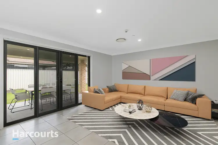 Sixth view of Homely house listing, 5 Logonia Crescent, Mount Annan NSW 2567