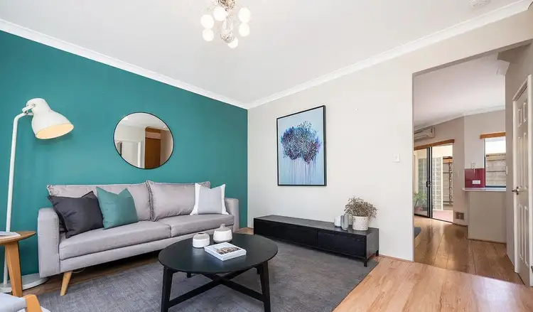 Main view of Homely house listing, 51 St Pauls Crescent, Joondalup WA 6027