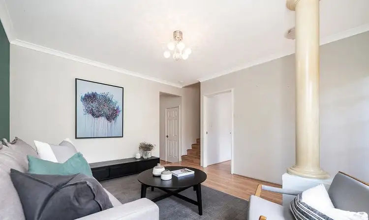 Second view of Homely house listing, 51 St Pauls Crescent, Joondalup WA 6027