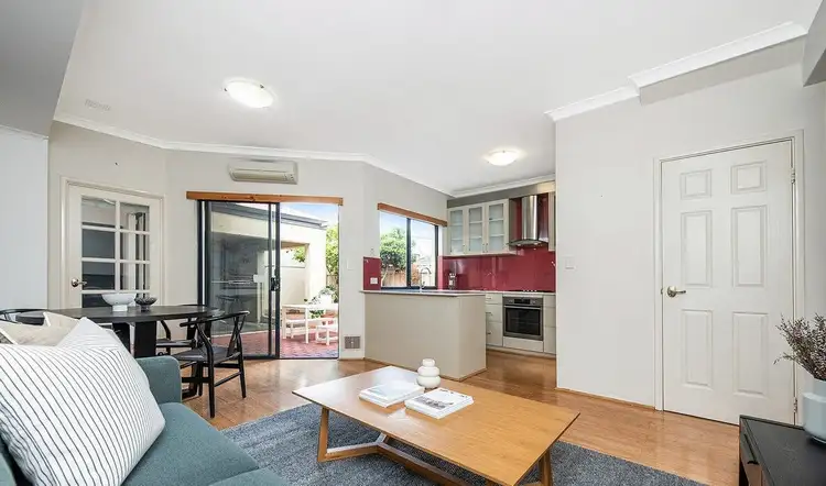 Fourth view of Homely house listing, 51 St Pauls Crescent, Joondalup WA 6027
