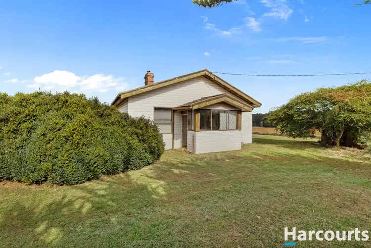 Second view of Homely rural property listing, 5945 Frankford Road, Wesley Vale TAS 7307