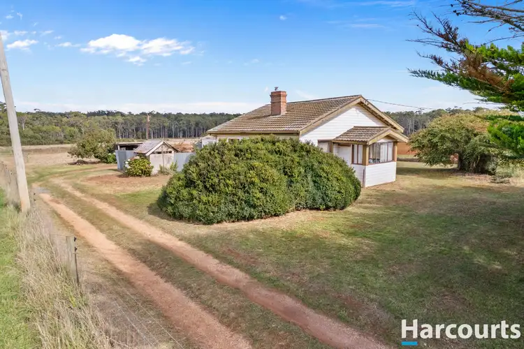 Third view of Homely rural property listing, 5945 Frankford Road, Wesley Vale TAS 7307