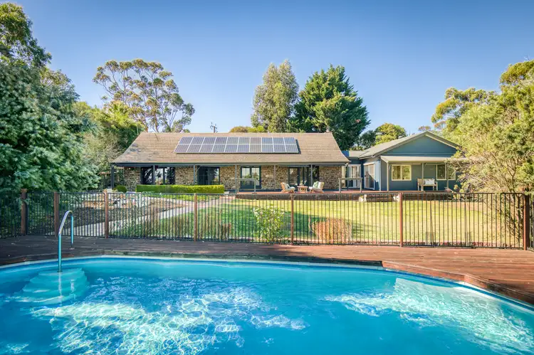Main view of Homely house listing, 11 Leonard Road, Hahndorf SA 5245