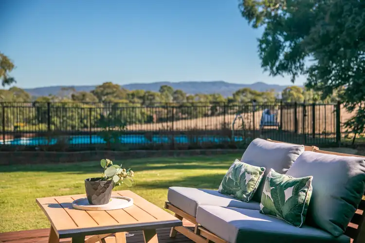 Second view of Homely house listing, 11 Leonard Road, Hahndorf SA 5245