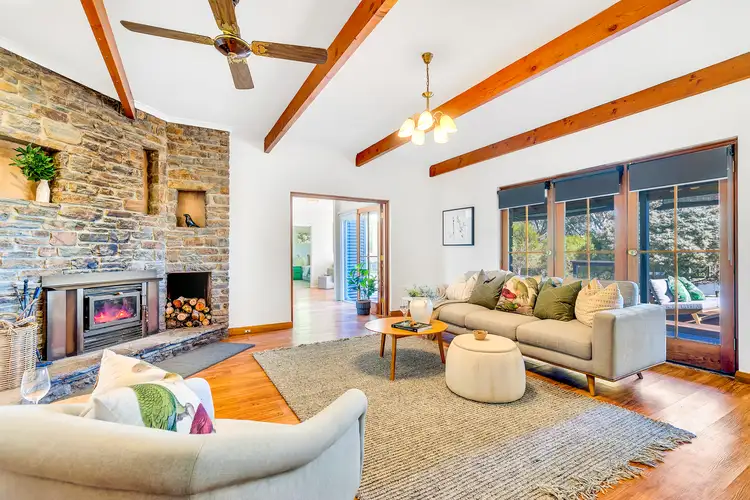 Third view of Homely house listing, 11 Leonard Road, Hahndorf SA 5245