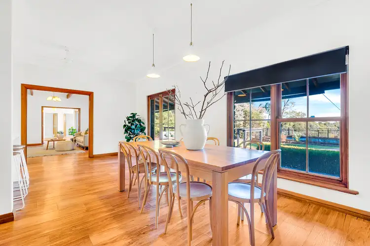 Fifth view of Homely house listing, 11 Leonard Road, Hahndorf SA 5245