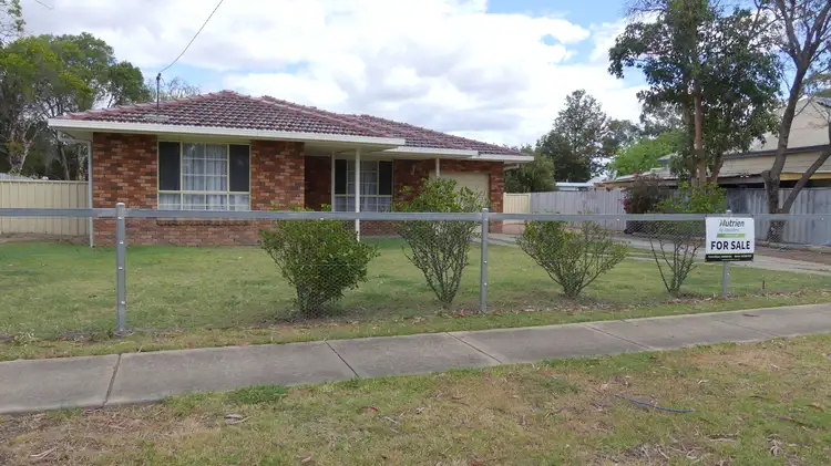 Main view of Homely house listing, 29A Gillendoon St, Warren NSW 2824