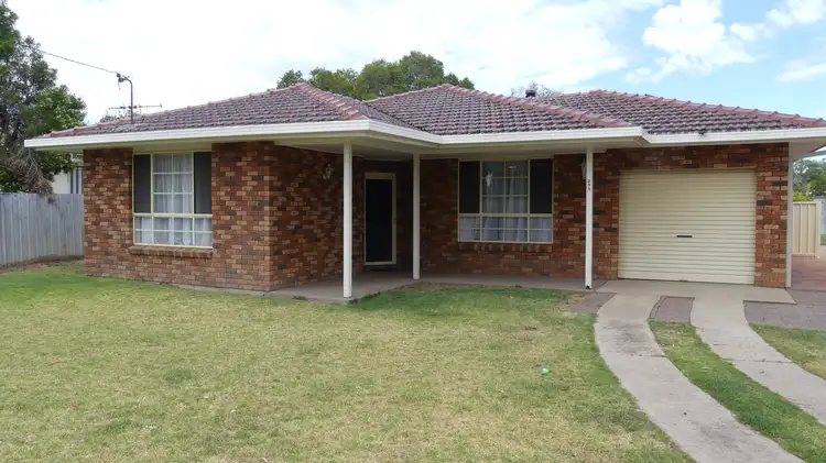 Second view of Homely house listing, 29A Gillendoon St, Warren NSW 2824