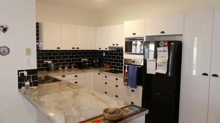 Third view of Homely house listing, 29A Gillendoon St, Warren NSW 2824