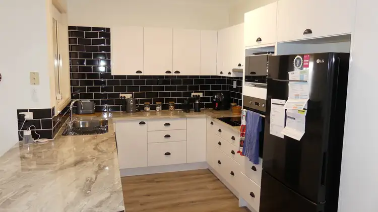 Fourth view of Homely house listing, 29A Gillendoon St, Warren NSW 2824