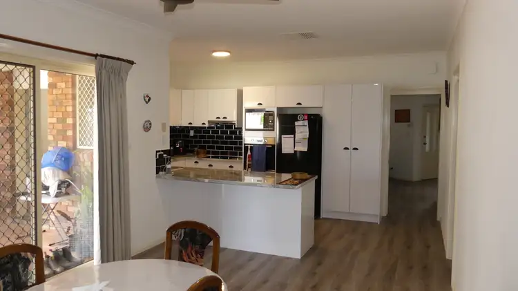 Fifth view of Homely house listing, 29A Gillendoon St, Warren NSW 2824