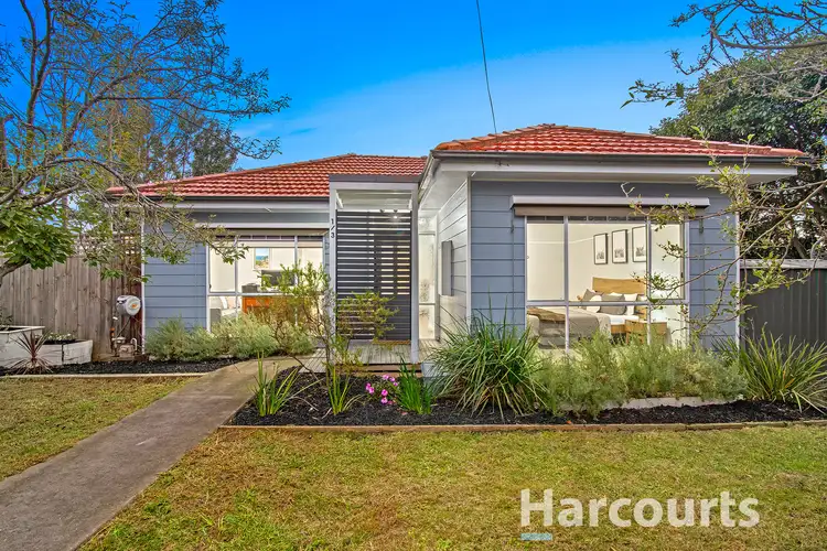 1/3 Malcolm Street, Boronia VIC 3155