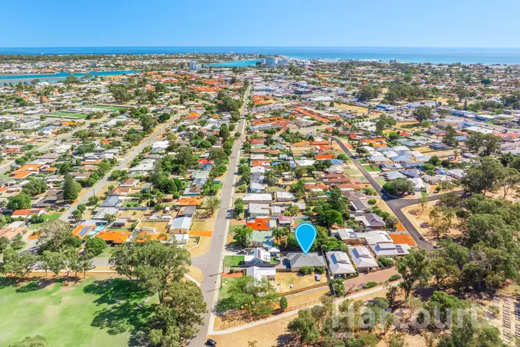 Second view of Homely house listing, 78B Boundary Road, Mandurah WA 6210