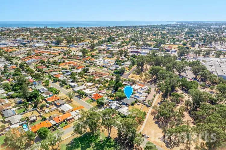 Third view of Homely house listing, 78B Boundary Road, Mandurah WA 6210