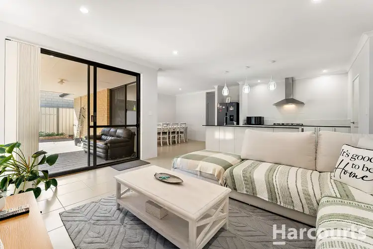 Fifth view of Homely house listing, 78B Boundary Road, Mandurah WA 6210