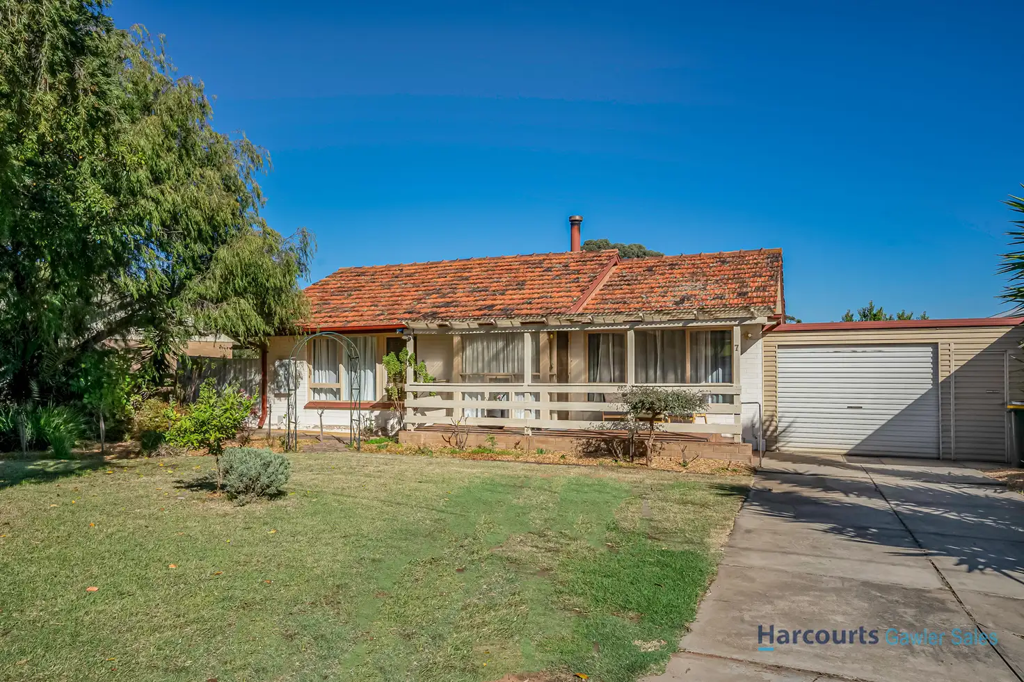 Main view of Homely house listing, 7 Redhill Road, Ingle Farm SA 5098