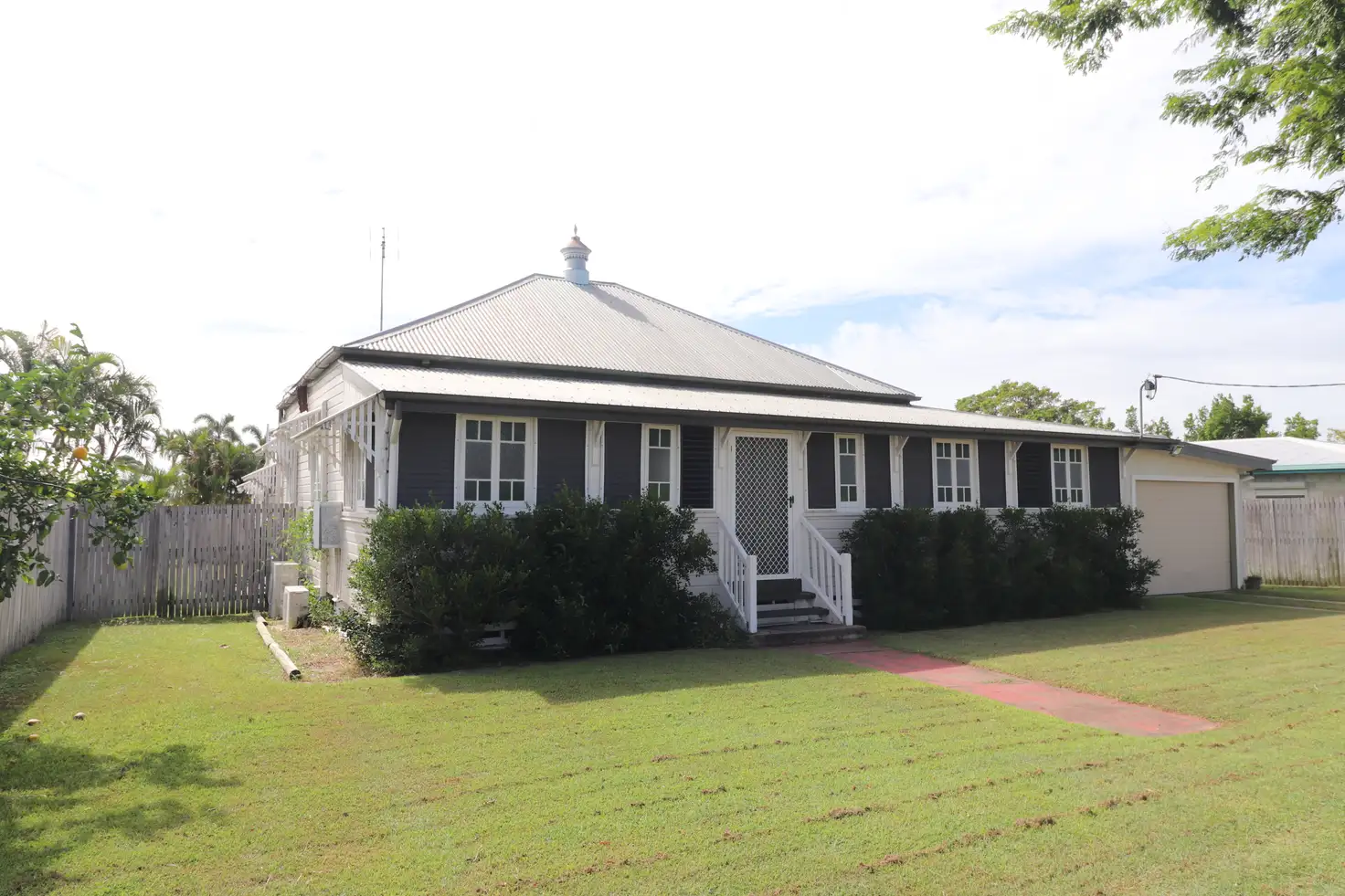 Main view of Homely house listing, 31 Wilmington Street, Ayr QLD 4807