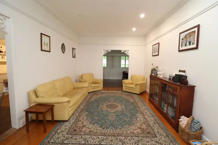 Second view of Homely house listing, 31 Wilmington Street, Ayr QLD 4807
