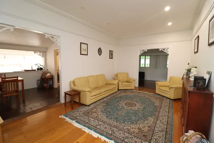 Fourth view of Homely house listing, 31 Wilmington Street, Ayr QLD 4807