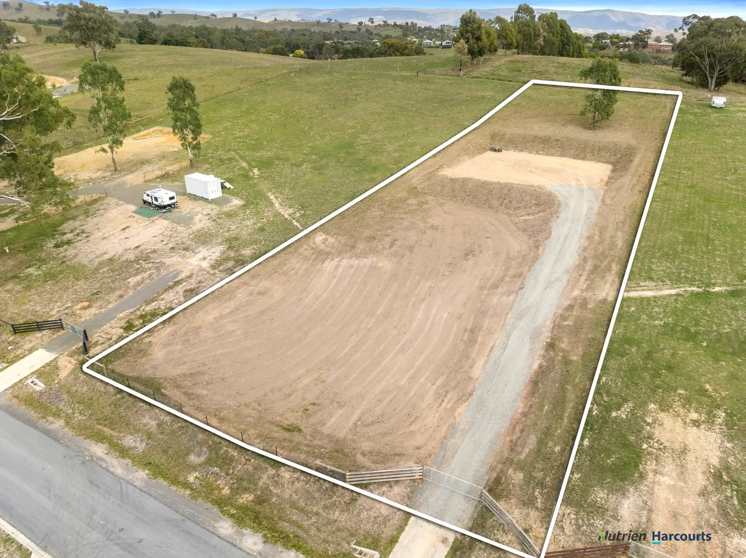 Main view of Homely land listing, 37 Bainbridge Way, Alexandra VIC 3714