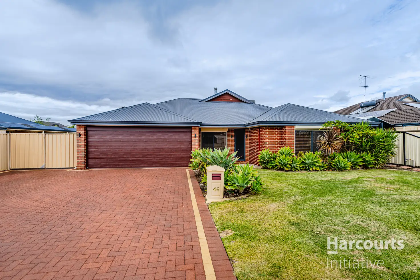 Main view of Homely house listing, 46 Newport Drive, Dudley Park WA 6210