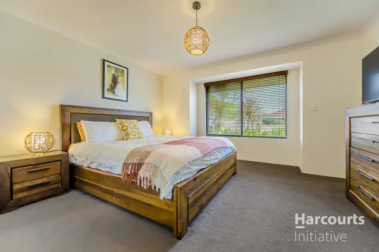 Fourth view of Homely house listing, 46 Newport Drive, Dudley Park WA 6210