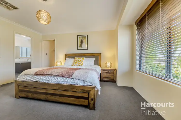Fifth view of Homely house listing, 46 Newport Drive, Dudley Park WA 6210