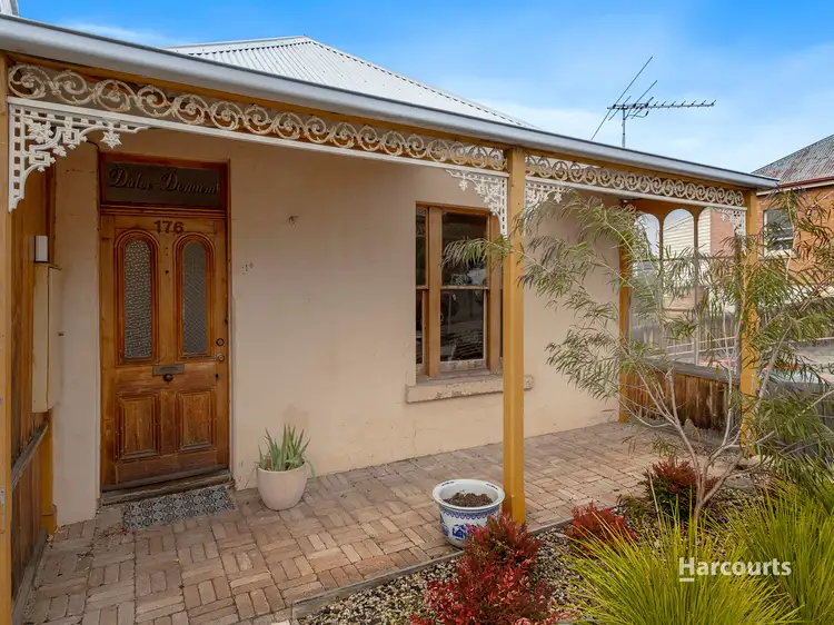 176 Bathurst Street, Hobart TAS 7000