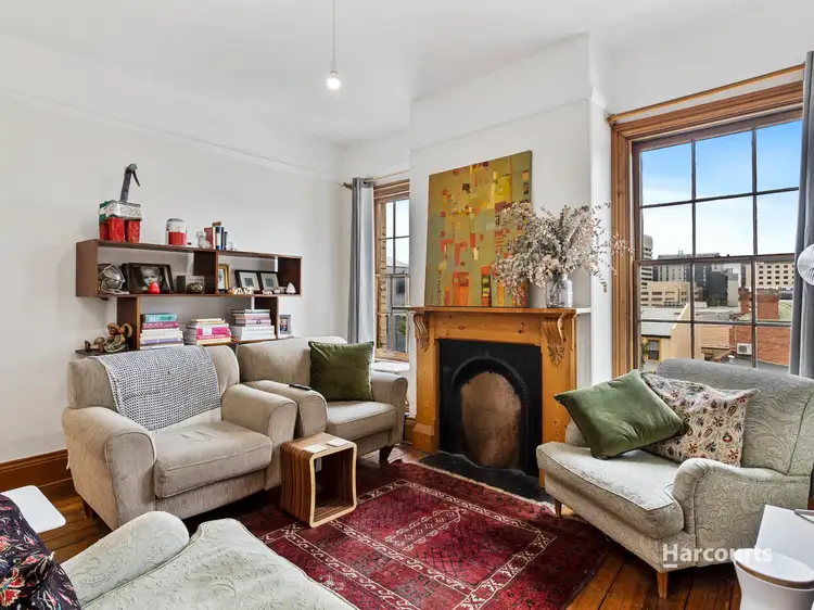 Second view of Homely house listing, 176 Bathurst Street, Hobart TAS 7000