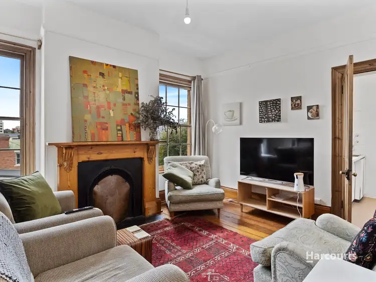 Third view of Homely house listing, 176 Bathurst Street, Hobart TAS 7000